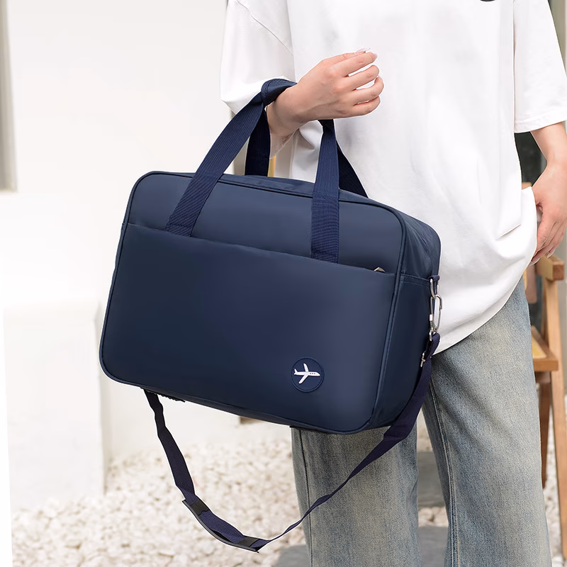 Сумка Fly 40x30x20 Dark Blue 3
