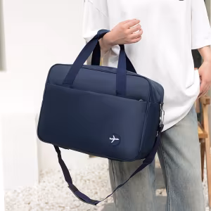 Сумка Fly 40x30x20 Dark Blue 3
