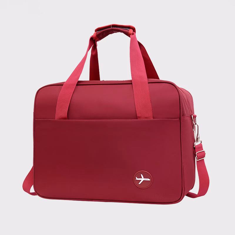 Сумка Fly 40x30x20 Red