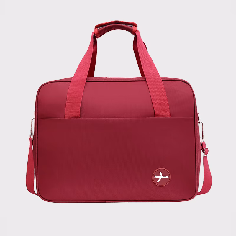 Сумка Fly 40x30x20 Red 2