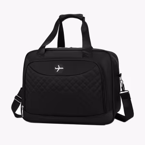 Geantă Fly 40x30x20 Velvet Black Resigilat 1 1