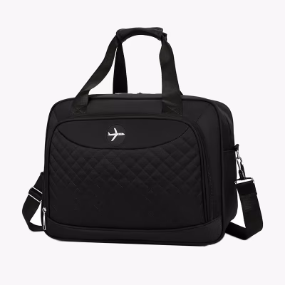 Сумка Fly 40x30x20 Velvet Black
