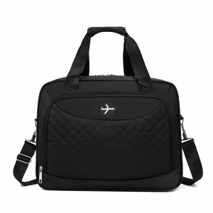Сумка Fly 40x30x20 Velvet Black 2