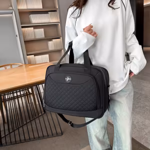 Сумка Fly 40x30x20 Velvet Black 6