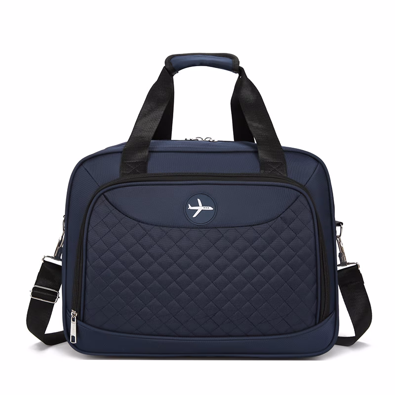 Сумка Fly 40x30x20 Velvet Blue 2
