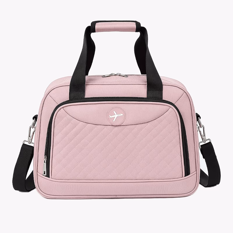 Сумка Fly 40x30x20 Velvet Pink