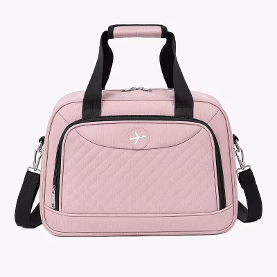 Сумка Fly 40x30x20 Velvet Pink