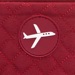 Сумка Fly 40x30x20 Velvet Red 2