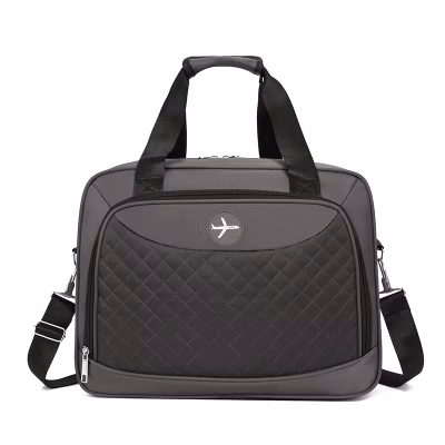 Сумка Fly 40x30x20 Velvet Gray