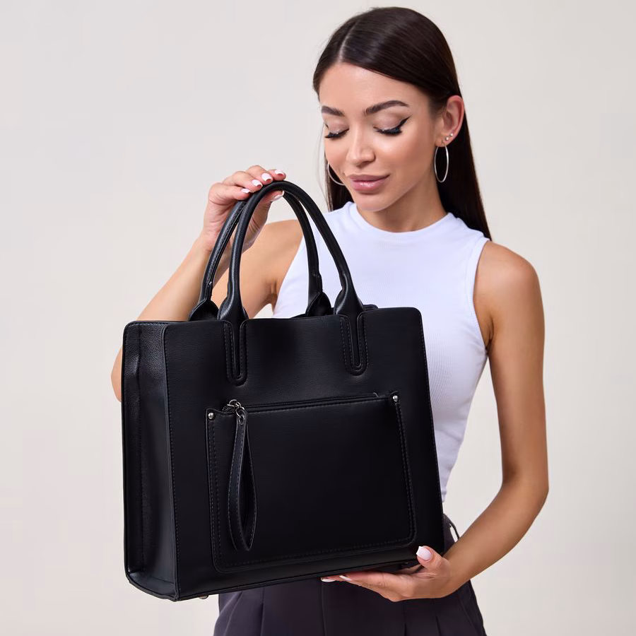 Сумка Mellany Black 11