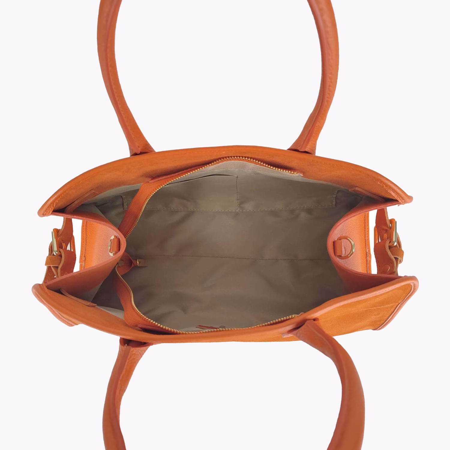 Сумка Portofino Orange 4