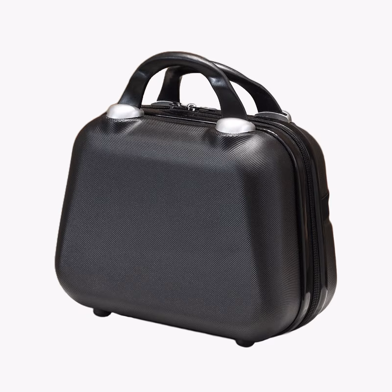 Travel Case Bruno Galactic Black